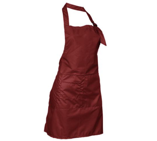 Bordeaux master`s apron
