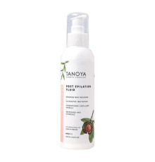 Fluid after depilation Tanoya 200 ml
