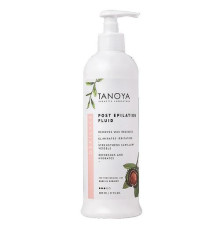 Fluid after depilation Tanoya 500 ml