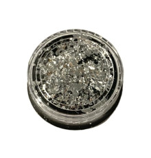 Design foil silver
