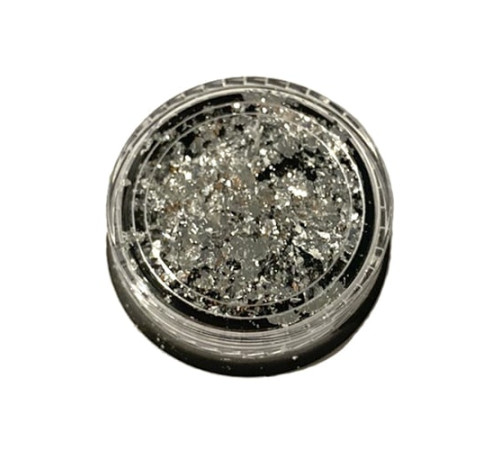 Design foil silver
