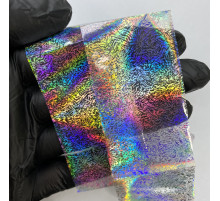Transfer foil No. 118