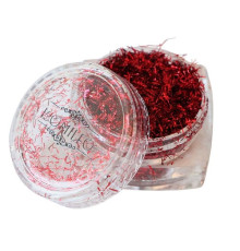 Komilfo Foil Stripes #03 Red 0.2 g