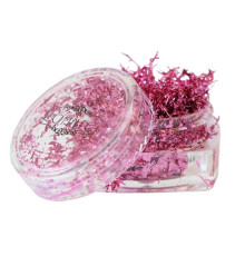 Komilfo Foil Stripes №07 Rose pink 0.2 g