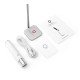 Flashlight LED Lamp O NAIL White