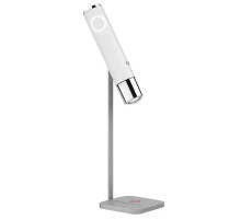 Flashlight LED Lamp O NAIL White
