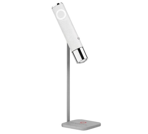 Flashlight LED Lamp O NAIL White