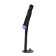 DNKA black UV nail lamp, black