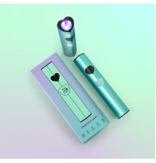 YouAreCute UV/LED portable manicure flashlight