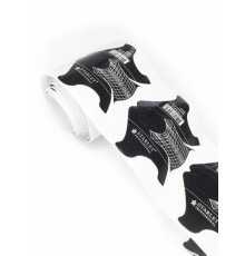 Starlet Professional molds black 300 pcs.