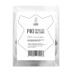 Adore Pro Metallized Nail forms, 100 pcs.