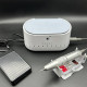 Milling machine BUCOS Nail Drill X3 Pro White Pearl, 65 watts