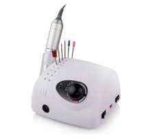 Фрезер BUCOS ZS 705 White Professional, 65 Вт