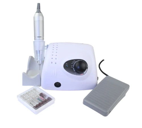 Milling machine BUCOS ZS 705 White Professional, 65 W