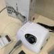Milling machine BUCOS ZS 705 White Professional, 65 W