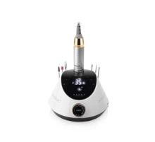 Manicure milling machine BUCOS Nail Drill X2 pro, 65 W