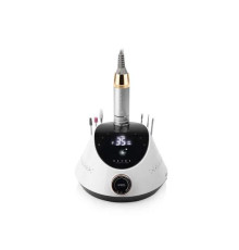 Manicure milling machine BUCOS Nail Drill X2 pro, 65 W