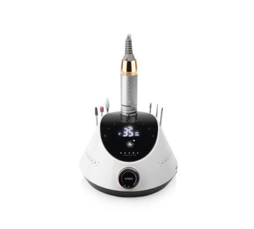 Manicure milling machine BUCOS Nail Drill X2 pro, 65 W