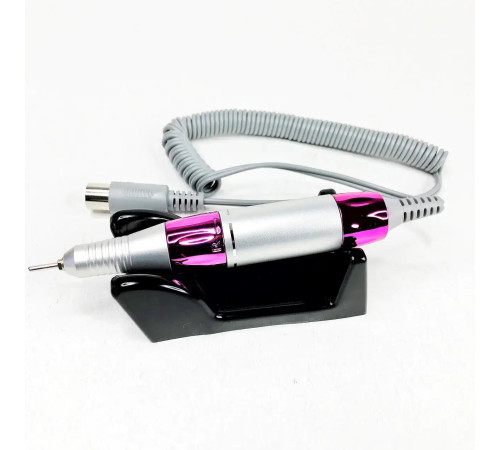 Manicure cutter DM 202 crimson, 65 W
