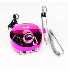 Manicure cutter DM 202 crimson, 65 W