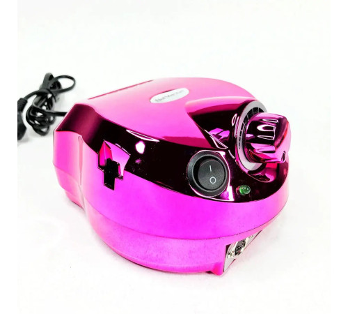 Manicure cutter DM 202 crimson, 65 W