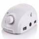 Milling machine MARATHON-3 CHAMPION FOR manicure white 35000 RPM / MIN H37L1 without pedal