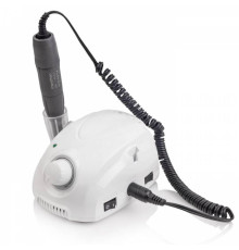 Milling machine MARATHON-3 CHAMPION FOR manicure white 35000 RPM / MIN H37L1 without pedal