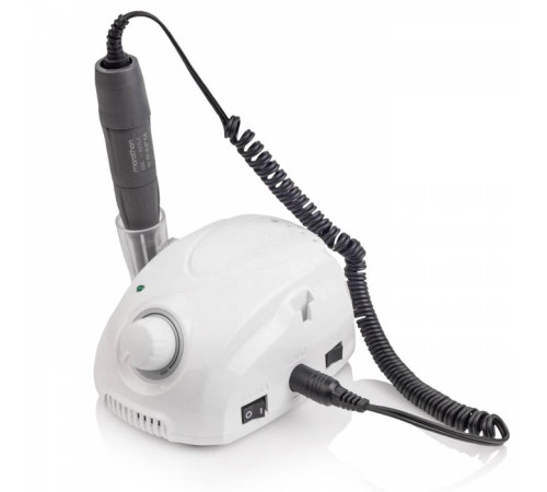 Milling machine MARATHON-3 CHAMPION FOR manicure white 35000 RPM / MIN H37L1 without pedal