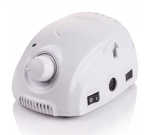 Router MARATHON-3 CHAMPION FOR manicure UP TO 35000 RPM / MIN H37L1 with pedal