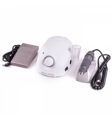 Router MARATHON-3 CHAMPION FOR manicure UP TO 35000 RPM / MIN H37L1 with pedal
