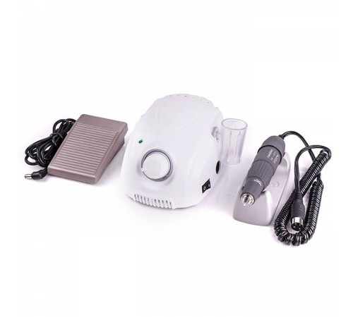 Router MARATHON-3 CHAMPION FOR manicure UP TO 35000 RPM / MIN H37L1 with pedal