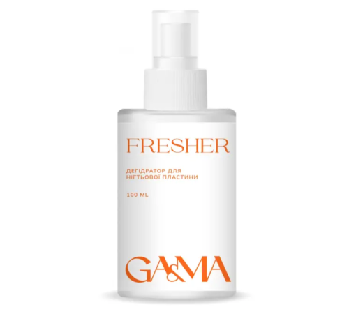 GaMa Fresher for nails, 100 ml