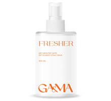 Фрешер GaMa Fresher для нігтів, 300 мл