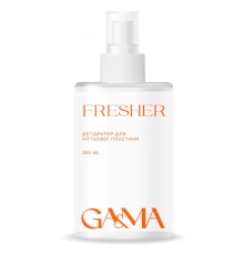 Фрешер GaMa Fresher для ногтей, 300 мл