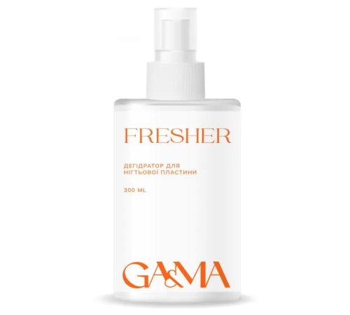 GaMa Fresher for nails, 300 ml