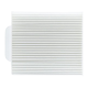 Heppa Air Max filter for VF 10 Tornado hood