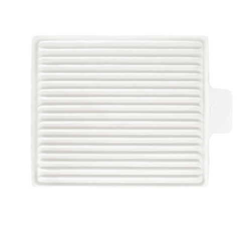 TERI HEPA filter for universal hood