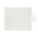 TERI HEPA filter for universal hood