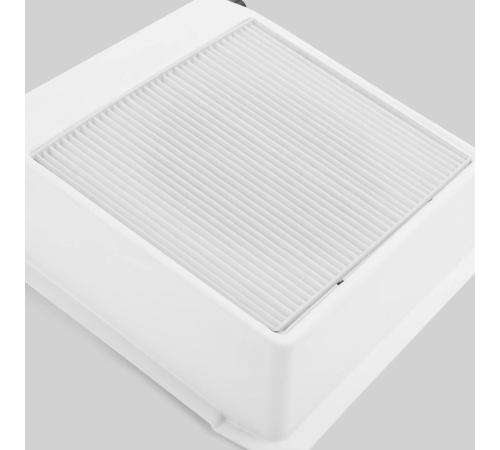 Hepa filter ULKA Tiny for hood