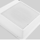 Hepa filter ULKA Tiny for hood