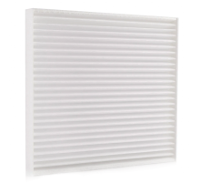 Hepa filter ULKA X2F premium for hood