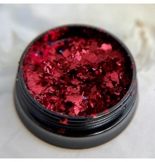 Yuki red flakes 1 g