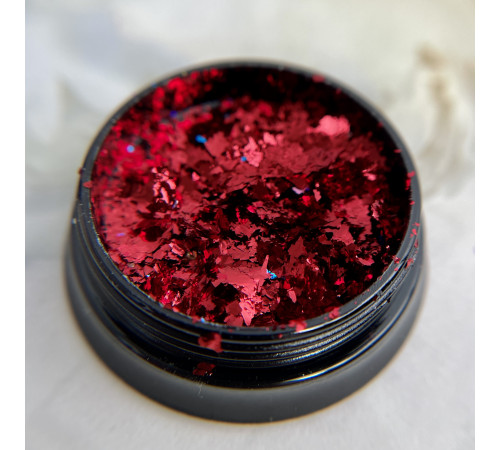 Yuki red flakes 1 g