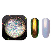 Flakes Yuki chameleon 9