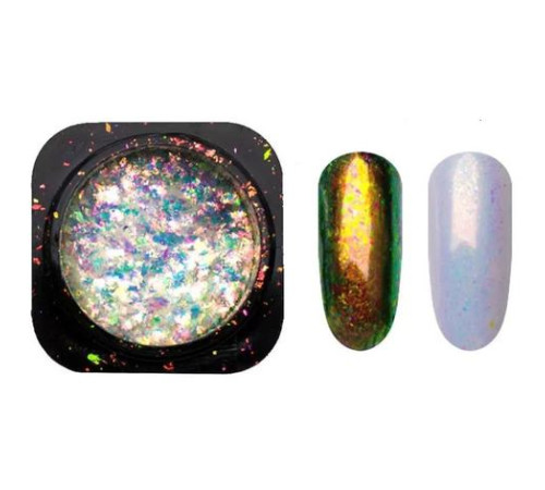 Flakes Yuki chameleon 9