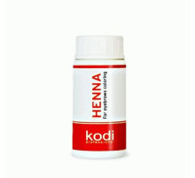 Henna Kodi brown 10 g