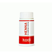 Henna Kodi brown 10 g