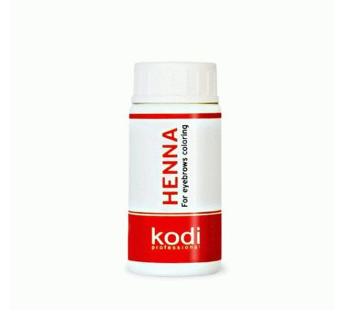 Henna Kodi brown 10 g