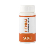 Хна Kodi коричнева 15 г