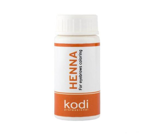 Henna Kodi brown 15 g